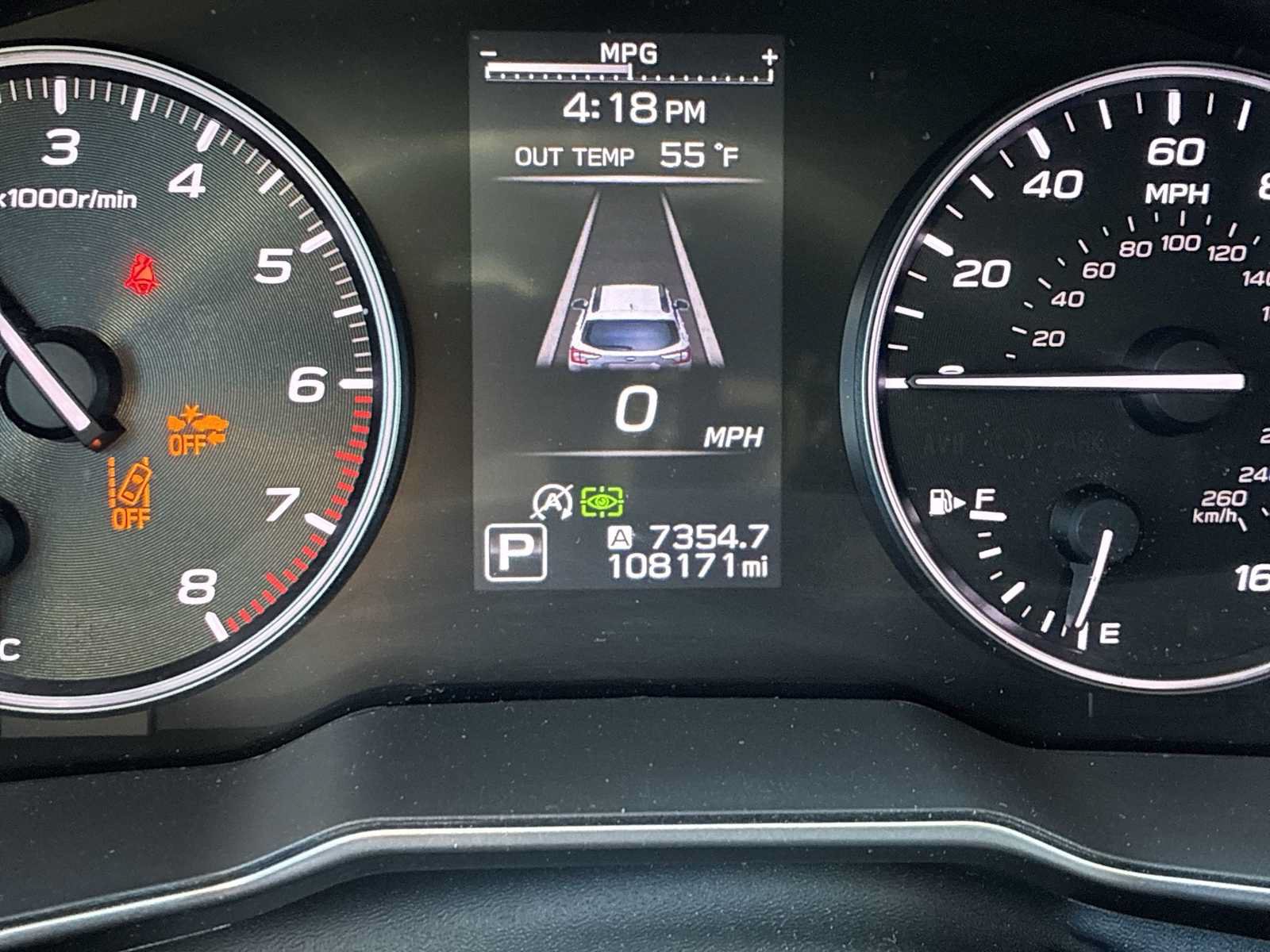 Used 2022 Subaru Outback Limited AWD/4WD image 10
