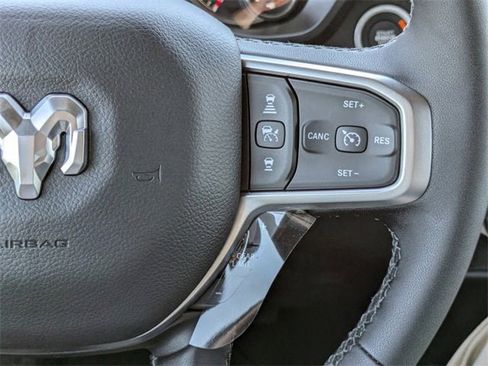 New 2025 RAM 1500 Big Horn image 28
