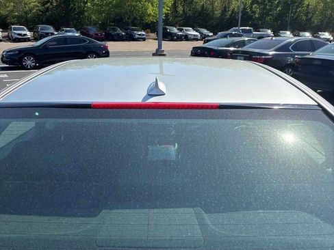 Used 2011 Lexus LS 460 AWD w/ Luxury Value Edition image 16