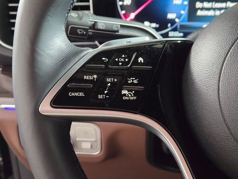 Used 2026 Mercedes-Benz GLE 450 4MATIC image 32