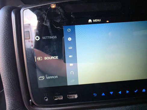 Used 2021 Ford Expedition Max King Ranch AWD/4WD image 13