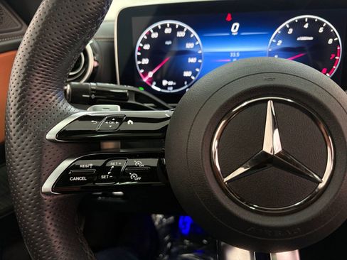 Certified 2023 Mercedes-Benz C 300 Sedan image 16