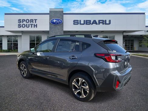 New 2026 Subaru Crosstrek 2.0i Premium image 5
