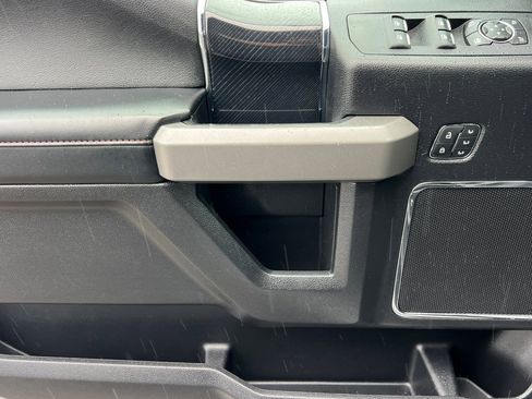 Certified 2021 Ford F250 Platinum image 12