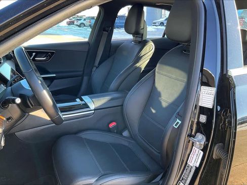 Used 2025 Mercedes-Benz C 300 C 300 image 9