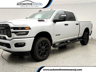 Used 2026 RAM 2500 Big Horn AWD/4WD video 1