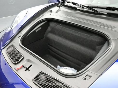 Certified 2026 Porsche 911 GT3 RWD image 17