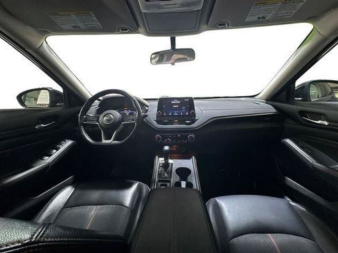 Used 2019 Nissan Altima 2.5 SR AWD/4WD image 14