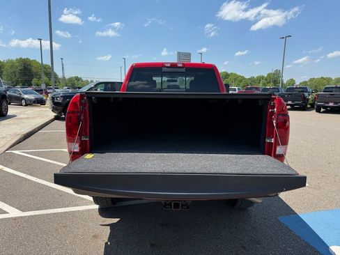 Used 2012 RAM 2500 Outdoorsman AWD/4WD image 6