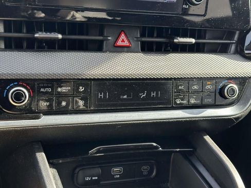 Used 2023 Kia Sportage LX image 20