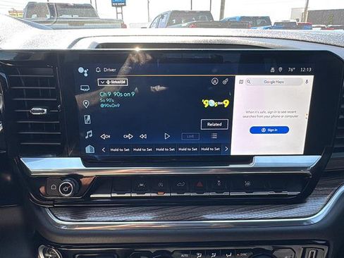 Used 2025 Chevrolet Silverado 1500 LT RWD image 19