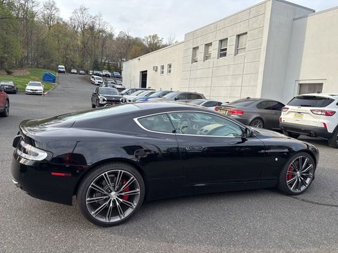 Used 2009 Aston Martin DB9 Coupe image 5