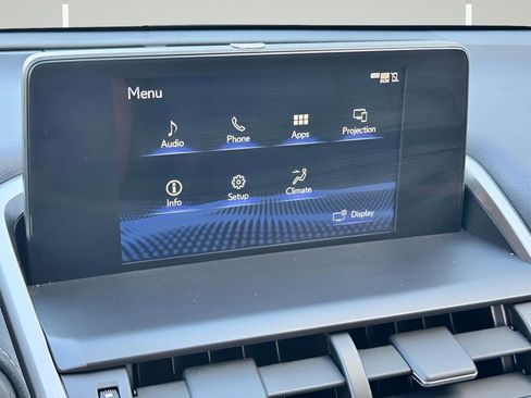 Used 2021 Lexus NX 300 FWD w/ Accessory Package 2 image 34