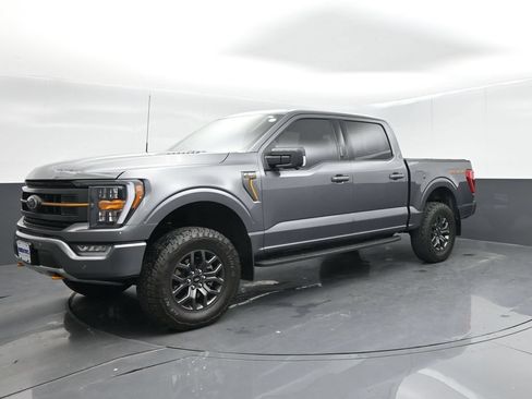Used 2023 Ford F150 Tremor w/ Trailer Tow Package AWD/4WD image 4