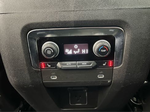 Used 2023 Chevrolet Tahoe RST w/ Luxury Package image 38