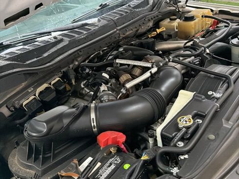 Used 2019 Ford F350 XL image 38