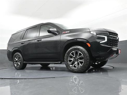 Used 2021 Chevrolet Tahoe Z71 AWD/4WD image 35