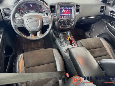Used 2020 Dodge Durango GT AWD/4WD image 28