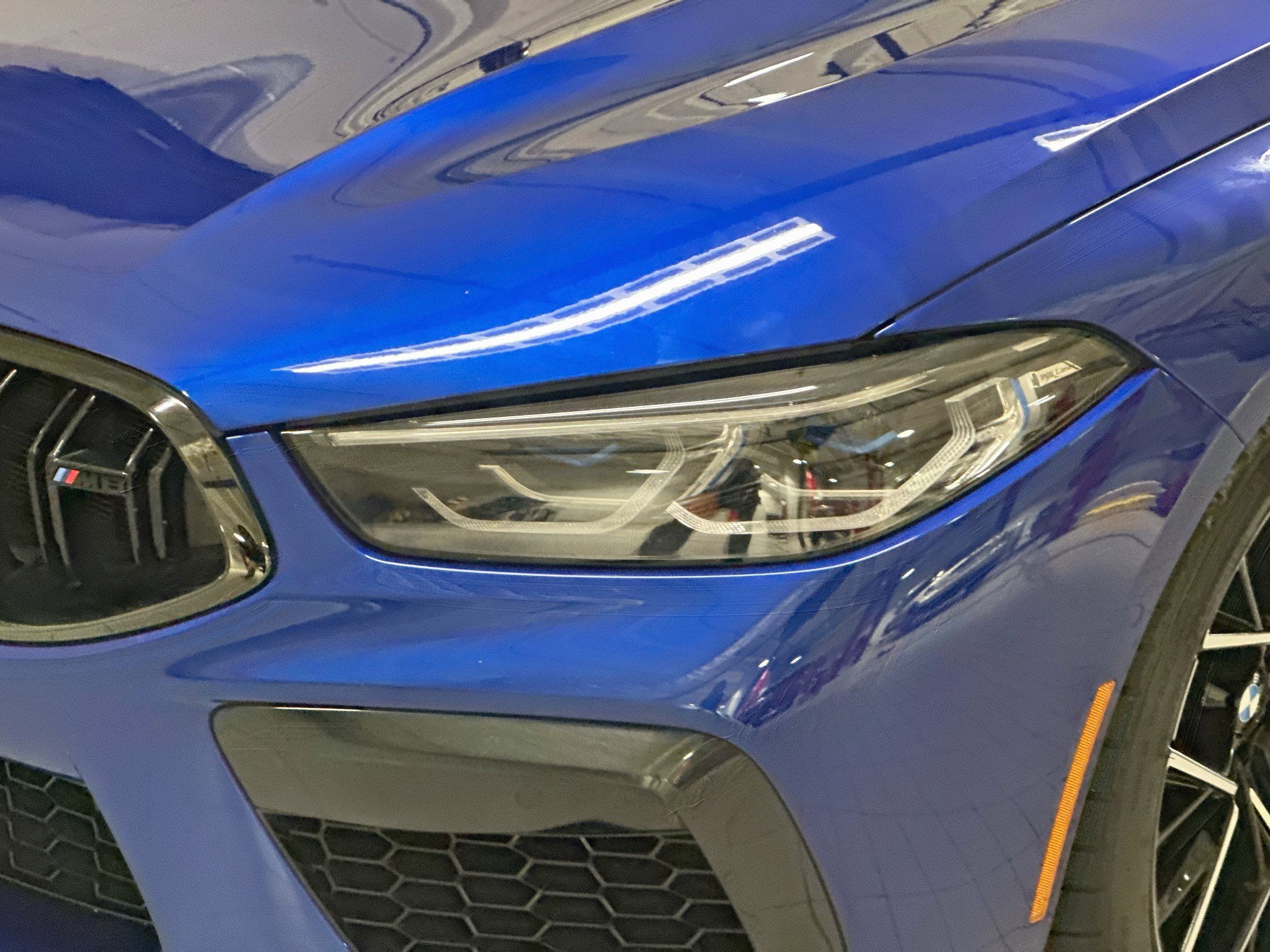 Used 2024 BMW M8 Competition AWD/4WD image 28