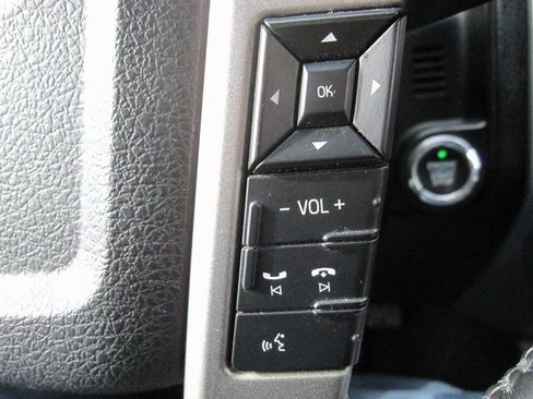 Used 2016 Ford Expedition Limited AWD/4WD image 15