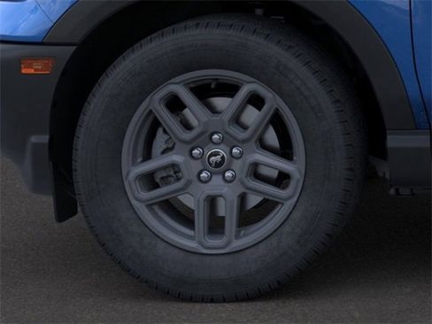 New 2025 Ford Bronco Sport Big Bend image 19