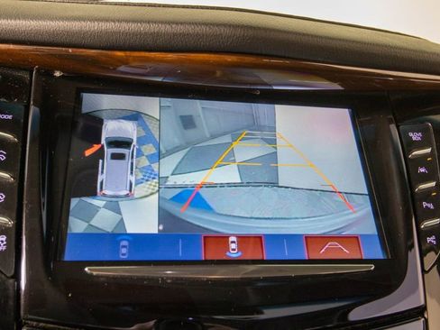 Used 2019 Cadillac Escalade ESV Luxury image 26