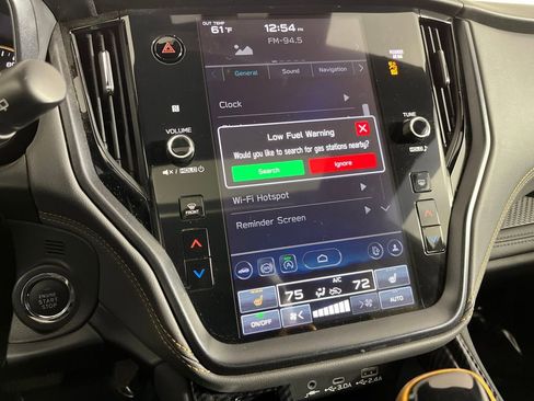 Used 2025 Subaru Outback Wilderness image 26