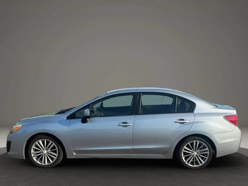 Used 2012 Subaru Impreza 2.0i Premium AWD/4WD image 6