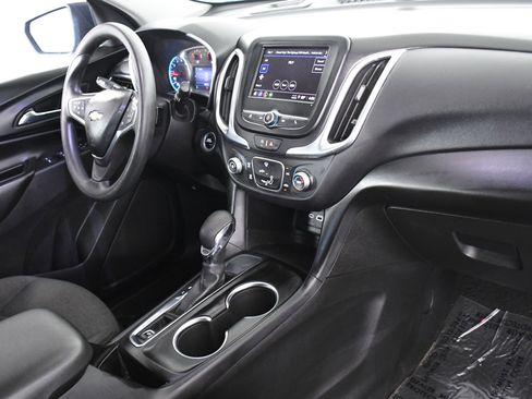 Used 2022 Chevrolet Equinox LT image 27