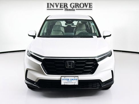 Certified 2023 Honda CR-V LX image 2