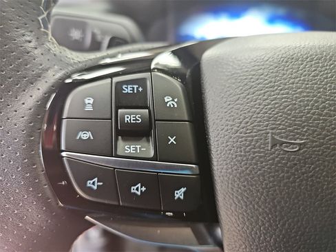 Used 2023 Ford Explorer ST w/ Equipment Group 401A image 16