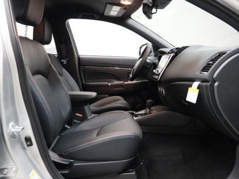 New 2026 Mitsubishi Outlander Sport SEL AWD/4WD image 18