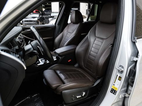 Used 2019 BMW X3 M40i AWD/4WD image 27