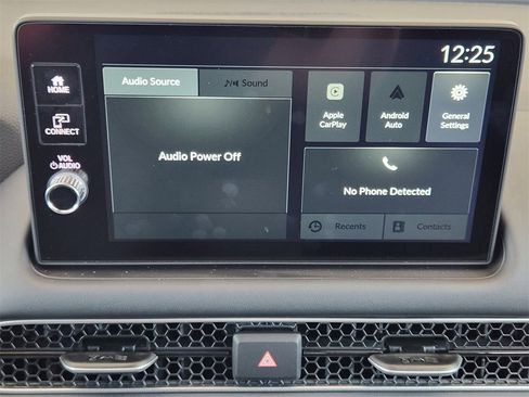 New 2026 Honda HR-V EX-L image 13