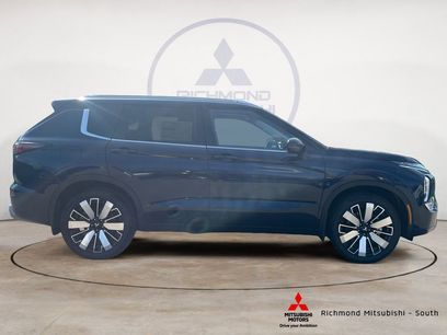 New 2026 Mitsubishi Outlander SEL