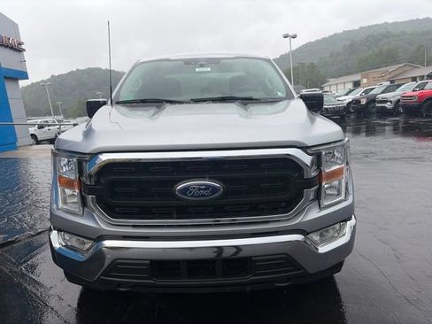 Used 2022 Ford F150 XLT AWD/4WD image 2