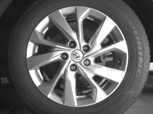 Used 2025 Jeep Compass Limited AWD/4WD image 14