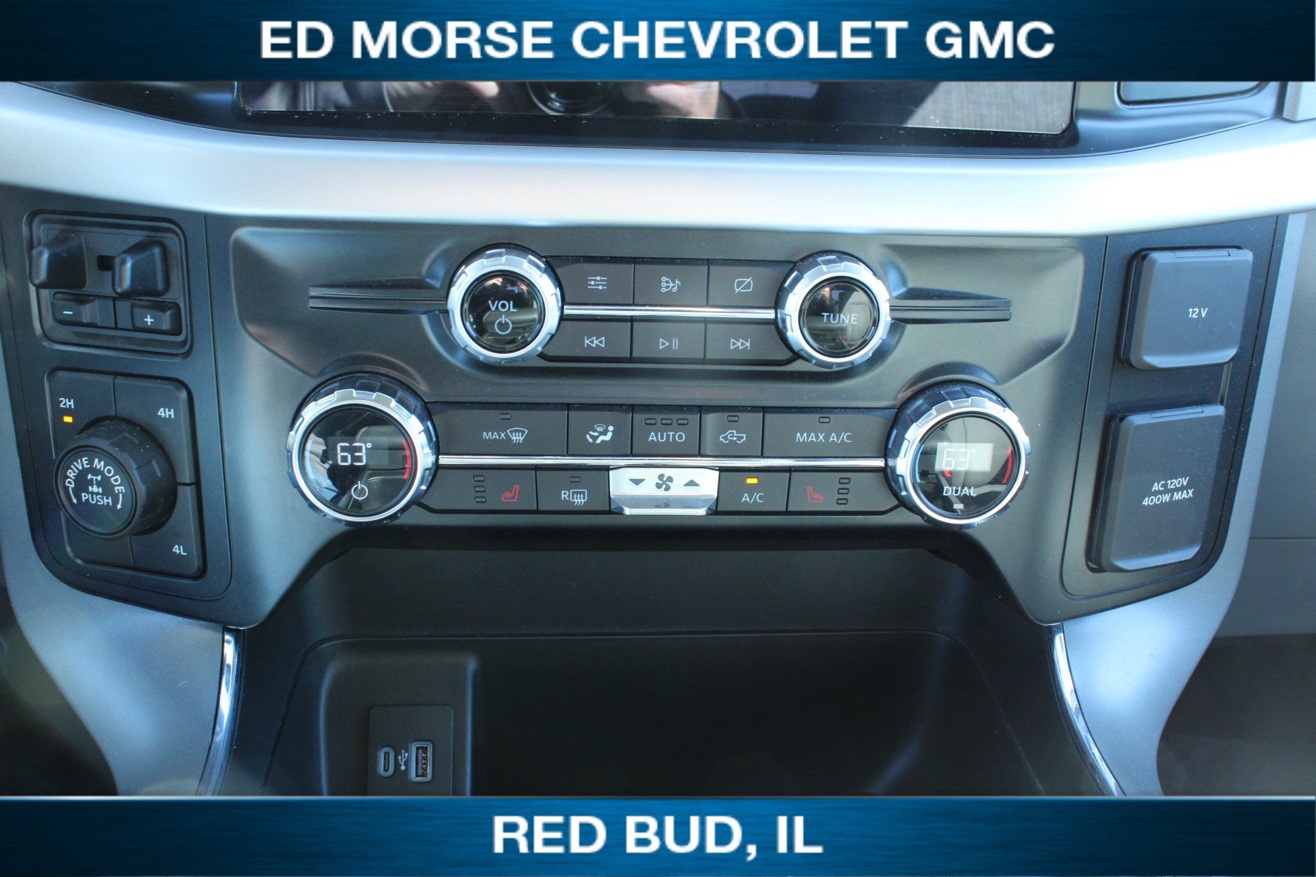 Used 2021 Ford F150 XLT w/ Equipment Group 302A High AWD/4WD image 14