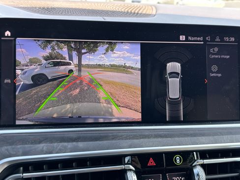 Used 2019 BMW X5 xDrive40i w/ Executive Package image 25