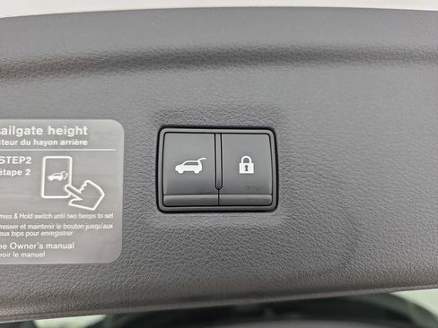 Certified 2024 INFINITI QX50 Sport AWD/4WD image 33