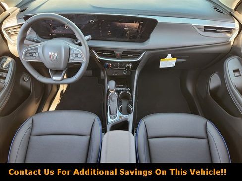 New 2026 Buick Encore GX Sport Touring image 19