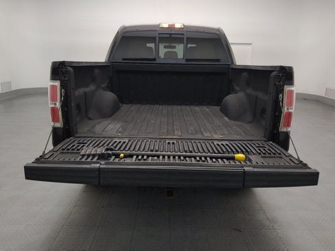 Used 2014 Ford F150 XLT w/ Equipment Group 302A Luxury RWD image 29