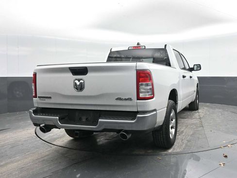 Used 2023 RAM 1500 Big Horn image 9