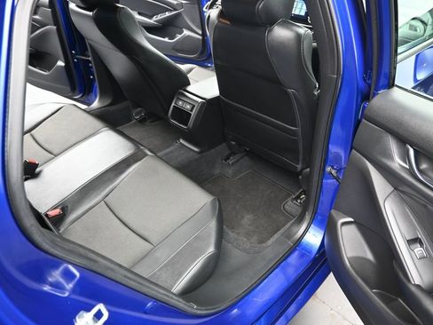 Used 2022 Honda Accord Sport image 19