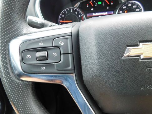 Used 2023 Chevrolet Blazer LT w/ Convenience Package FWD image 29