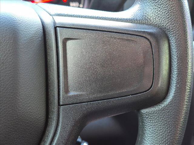 Used 2021 Chevrolet Silverado 1500 Custom RWD image 5