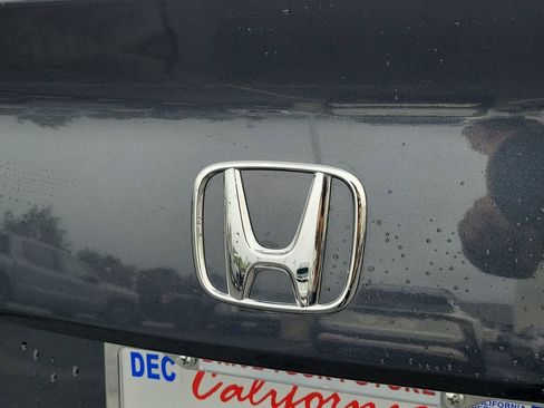 Used 2025 Honda Civic Sport image 23