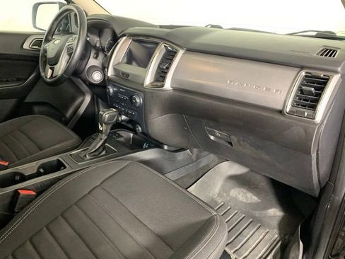 Used 2020 Ford Ranger XLT w/ Equipment Group 302A Luxury image 24