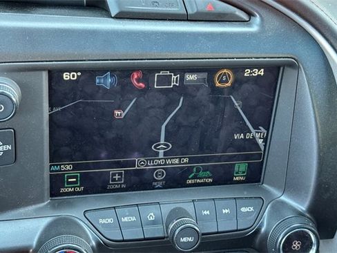 Used 2017 Chevrolet Corvette Stingray Coupe image 37