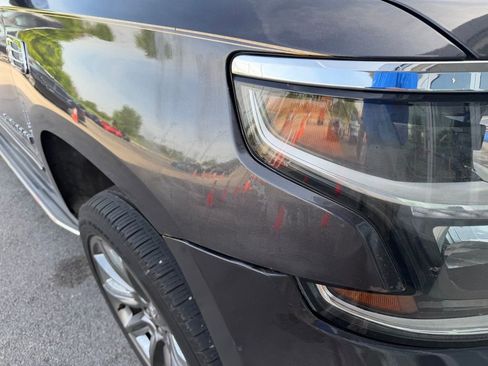 Used 2015 Chevrolet Suburban LTZ image 18